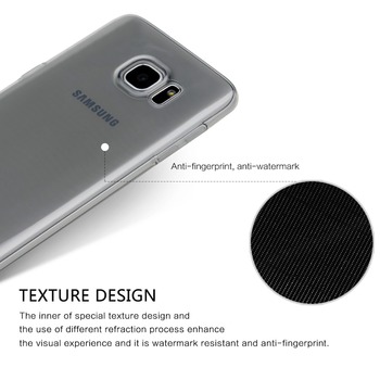 Etui plecki do Samsung Galaxy S7 edge sylikonowe kolory