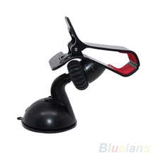 Car Stick Windshield Mount Stand Holder for Cellphone Mobile Phone GPS Universal 04MT