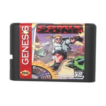 Games Cartridge – Comix Zone For 16 bit Sega MegaDrive Genesis Sega Game console