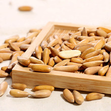 2015NEWFreeshippingDried foodabout chinese snacks of Pine nuts Pine Nut with Shell Pine Nut Kernels with high
