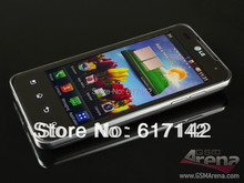 5pcs lot original and unlocked LG P990 smartphone Dual core 4 0 inch 8 0 MP