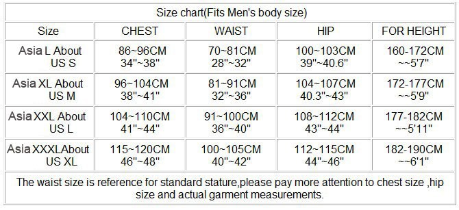 men_sleepwear_size