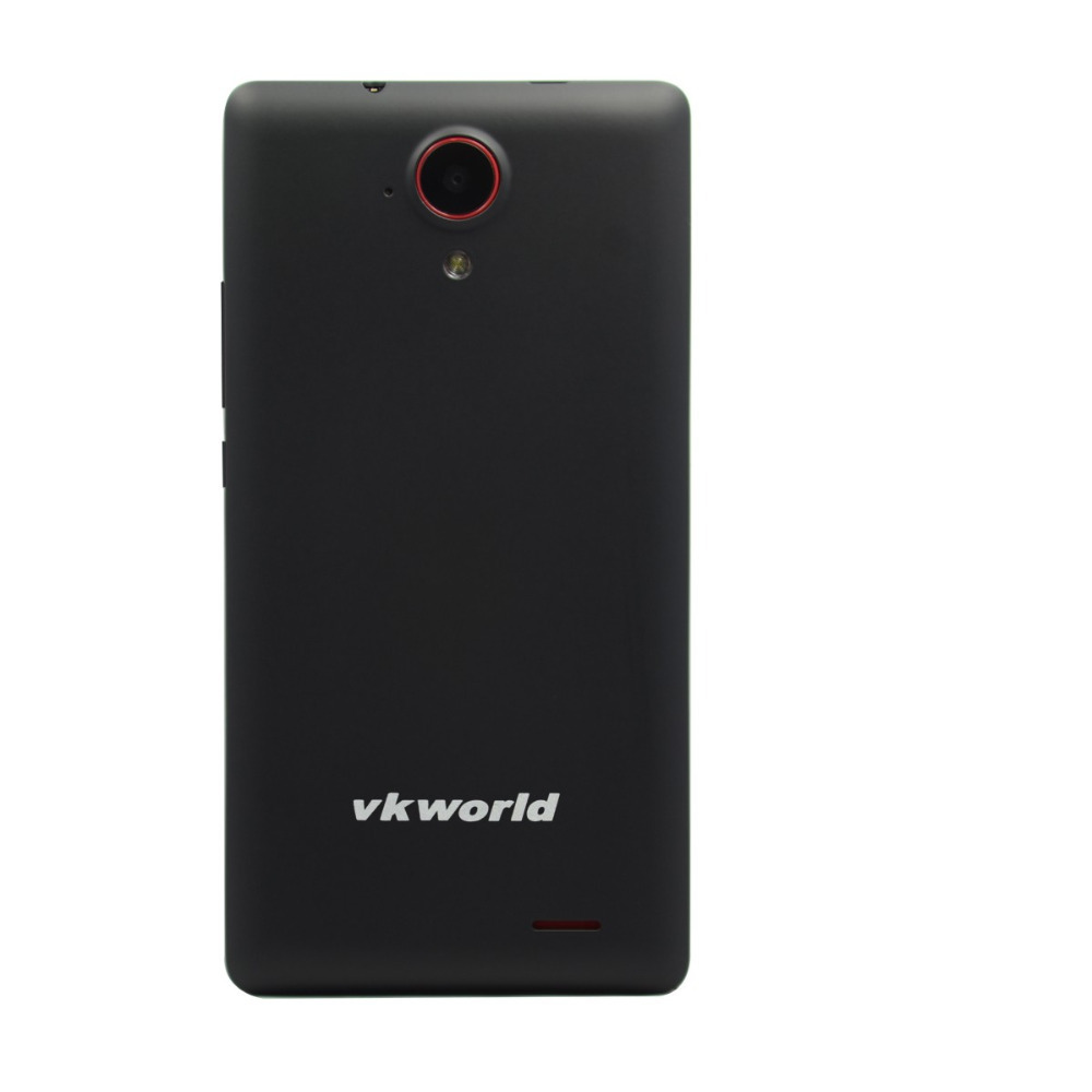 Original VKWORLD vk6735 5 0 inch cell phone MTK6735 Quad Core 2GB 16GB 4G FDD LTE