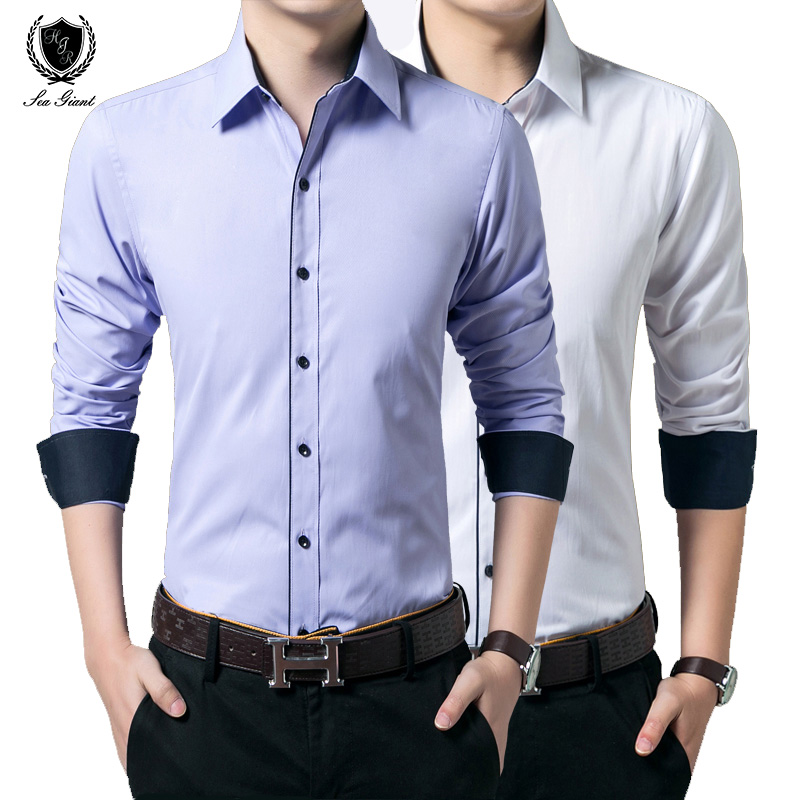 new model shirts mens