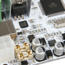 Newest 3D Printer Start Kits GT2560 A4988 Stepper Driver Heatsink Sticker For your Diy Project