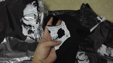 winter skull mask balaclava beanies hats men ghost skul full face ski mask sport training hood
