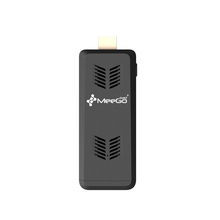 2016 Meegopad T07 MINI PC Official Licensed Cherry Trail Windows10 4GB RAM 32G Flash Intel Quad