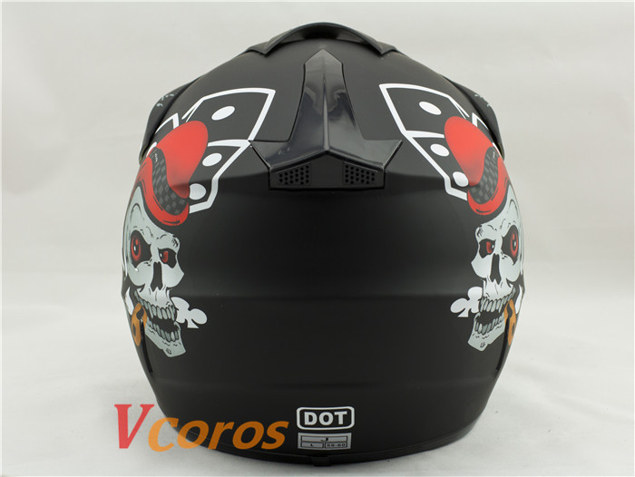 Vcoros 136