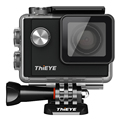 THIEYE I60 WIFI Action camera 4K waterproof HD sport camera with sports video camera accessories better