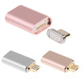 Micro USB Charging Cable Magnetic Adapter Charger Adapter For Android iPhone Samsung LG HTC Huawei Xiaomi