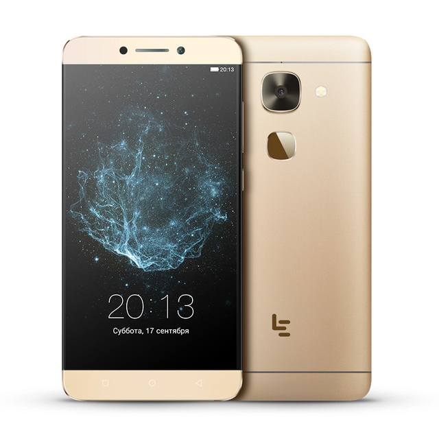 LeEco Le Max 2 smartphone 6G+64G, camera 21Mp+ 8Mp, CPU snapdragon 820