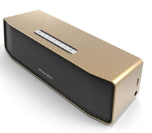 Bluedio мини Bluetooth динамик аналоговый 5.1 канал HD звуковой ящик 3D стерео аудио сабвуфер звук бар колонки для тв / смартфонов