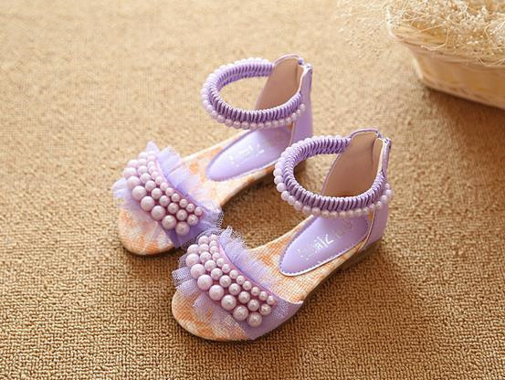 Children Beach Sandals Girls Shoes Sandalias08