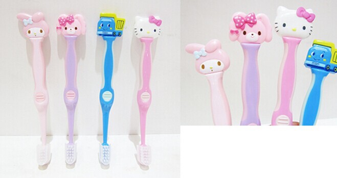Kawaii      Teethbrush      Teethbrush    