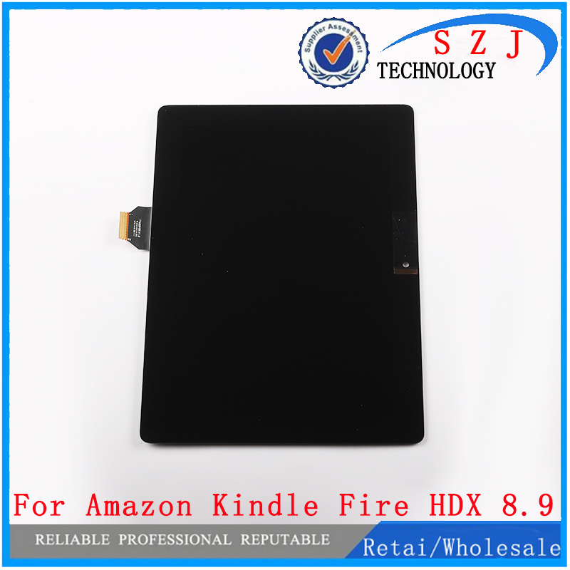  Amazon Kindle Fire HDX 8.9  - +     TTM89H88 V1.0 90     