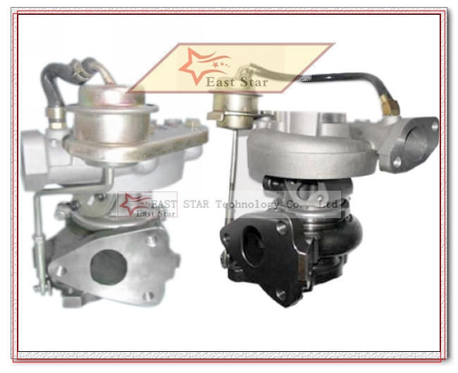 Twin Turbo CT12A 17201-46010 17201 46010 Turbocharger For TOYOTA Lexus Soara Soarer Supra 1J-ZGTE 1JZGTE 3.0L (5)