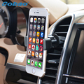 Universal car mobile phone holder Cobao air vent holder auto mount stand holder for iPhone 4