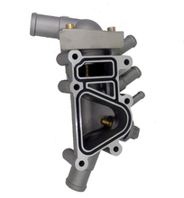 For For d car AUTO PARTS thermostats housing Car engine parts engine spare parts thermostat assembly