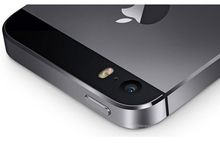 Original iPhone 5S 16GB ROM 8MP IOS 7 Cell Phones Unlocked Free Shipping