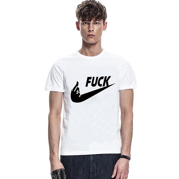 Fuck Sublimation t shirt 1