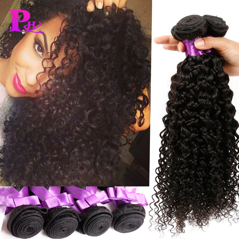 6A Malaysian Curly Hair Bundles 4pcs/lot Malaysian Virgin Hair Kinky Curly Virgin Hair 100g/piece Curly Weave Human Hair On Sale
