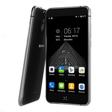 Original 5″ BLUBOO X9 Octa Core Mobile Phone 4G LTE Android 5.1 FHD 3GB+16GB 64bit MTK6753 Fingerprint 1920*1080p Smartphone