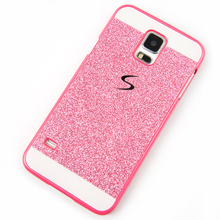 Case for Samsung Galaxy S5 i9600 Polka Dot Soft Cover Free shipping mobile phone bags & cases Brand New Arrive 2014 accessories