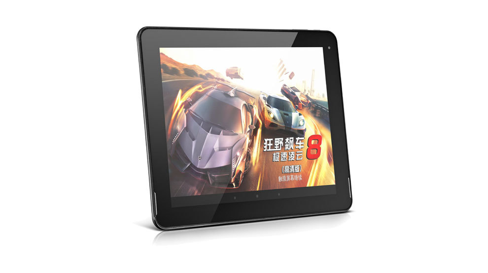 PIPO P1 Android Tablet 2048 1536 2G 32G Dual Camera GPS 1 8GHz RK3288 Quad Core