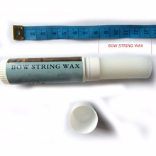 Archery Hunting bow string wax protect bow string archery for compound bow and Recurve