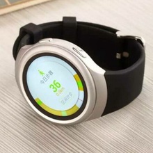 X3 Smart Watch GSM SmartWatch Phone Compatible with WIFI GPS Barometer Heart Rate Pulse Bluetooth radio