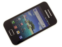 S5830i Original Samsung Galaxy ACE S5830 Refurbished Unlocked Cell phone Wifi GPS 5MP Camera Free Shipping