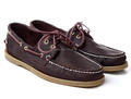 Autumn Fashion Men Flats Lace Up Casual Boat Shoes Man Large Size 46 Huarache Chaussure Homme