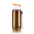 Water Bottles Outdoor Kettle Plastic Cup 590ml Portable Sports For Outdoor Sport Running Camping 1PCS