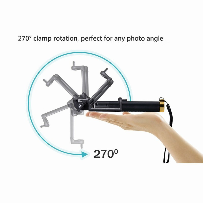 Selfie-Stick-Monopods-Wired-Self-portrait-stick-Foldable-and-Extendable-Self-Stick-for-iPhone6-6s-6plus-5s-SE-5C-5-Samsung-S7-S6-1 (1)