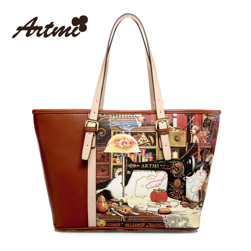 2015 bag artmi designer handbags high quality women's handbag fashion