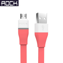 100cm Lighting Micro USB Cable Smart Charging Data Transmit Cables for Samsung LG HTC Xiaomi Huawei