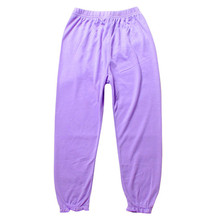 2016 New Cotton Princess Girls Long Sleeve Sleepwear Children Cartoon Patrol Homewears T Shirt Pants Clothing