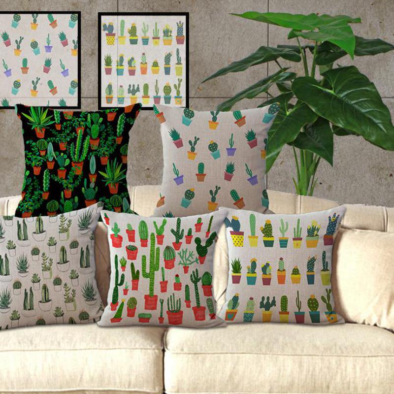 Cotton cactus coupons