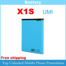 Original 1750mAh Battery for UMI X1 Smart Phone