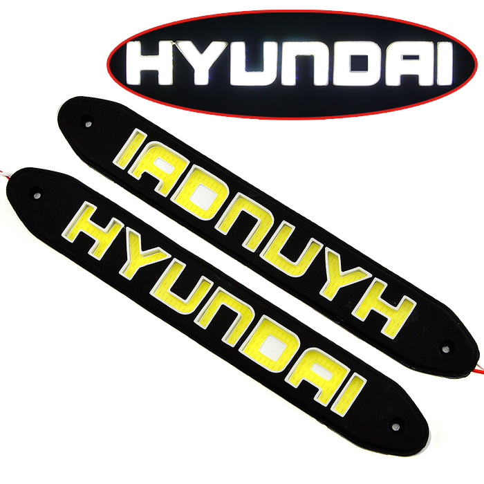   DRL  Hyundai 7  COB  COB   DRL     100%    DRL HY-1