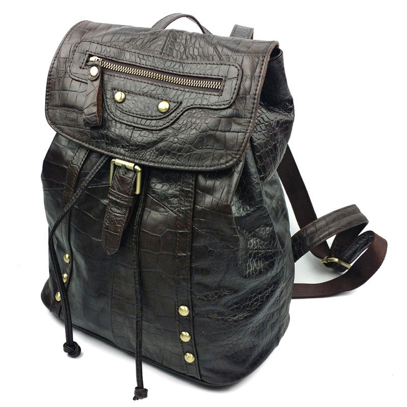 Vintage backpacks new look 915