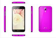 100 Original iPro 5 inch 3G Smartphone V5 MTK6572 Dual Core 1 2G Jellybean Android 4