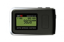 Original SkyRC SK-500002 High Precision GPS Speed Meter for RC FPV Multirotor Quadcopter Drone Free Shipping