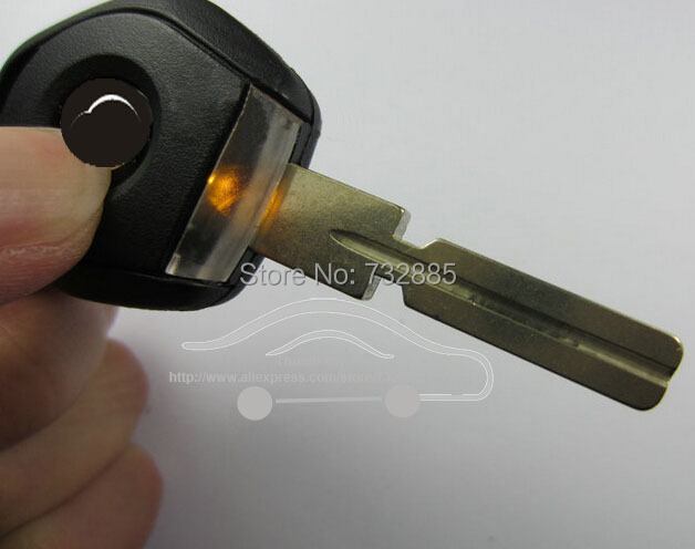 BMW Transponder key shell 4 track with Light (11).jpg