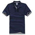New Brand Men s Polo Shirt For Men Desiger Polos Men Cotton Short Sleeve shirt Clothes