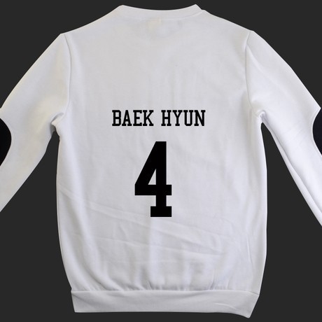 4 BAEKHYUM