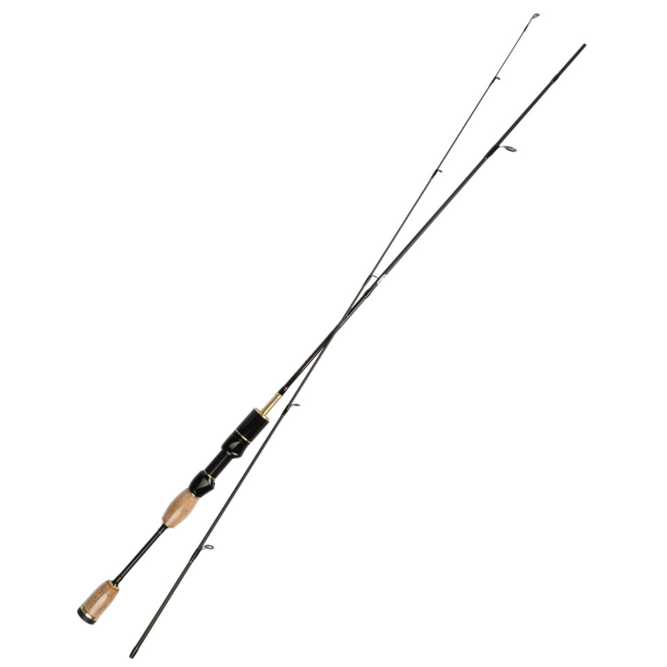 cheap ul spinning rod 1.8m 0.8-5g lure weight ultralight spinning rods 2-5LB line weight ultra light spinning fishing rod china