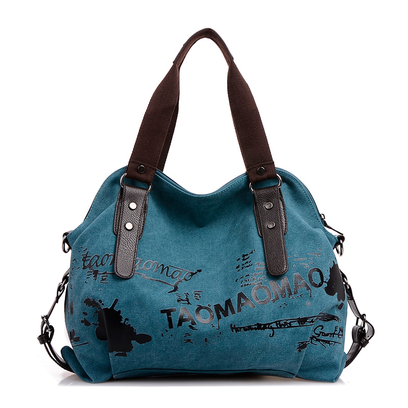 High Quality Women Bag Canvas Handbags female Messenger bags for Women Handbag Shoulder Bags Designer Handbags bolsas feminina