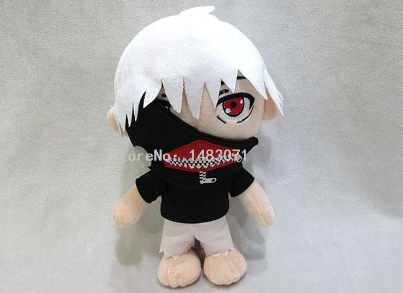 tokyo ghoul plush