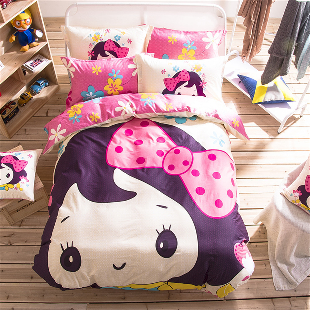 Vergelijk prijzen op girls bedding full online winkelen / kopen ...